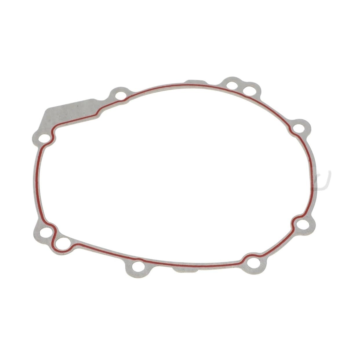 Motor Abdeckung Schutz Fall Motorrad Motor Stator Abdeckung Kurbelgehäuse Dichtung Für YA&MAHA YZF-R1 R6 R1M R1S MT09 MT-09 FZ09 MT10 FZ10 FZR400 FZR500 FZR600 von JKYWOL