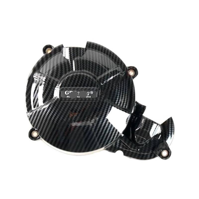 Motor Abdeckung Schutz Fall Motorräder Motor Abdeckung Schutz Fall Motor Stator Kurbel Fall Abdeckung Für Ap&rilia RS660 Für Tuono 660 2021-2024 Motor Deckt von JKYWOL