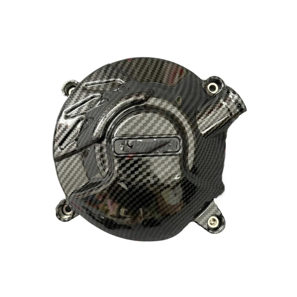 Motor Abdeckung Schutz Fall Motorräder Motor Abdeckung Schutz Kurbelgehäuse Abdeckung Schutz Für YA&MAHA MT09 FZ09 Für Tracer 900/900GT XSR900 2014~2020 von JKYWOL