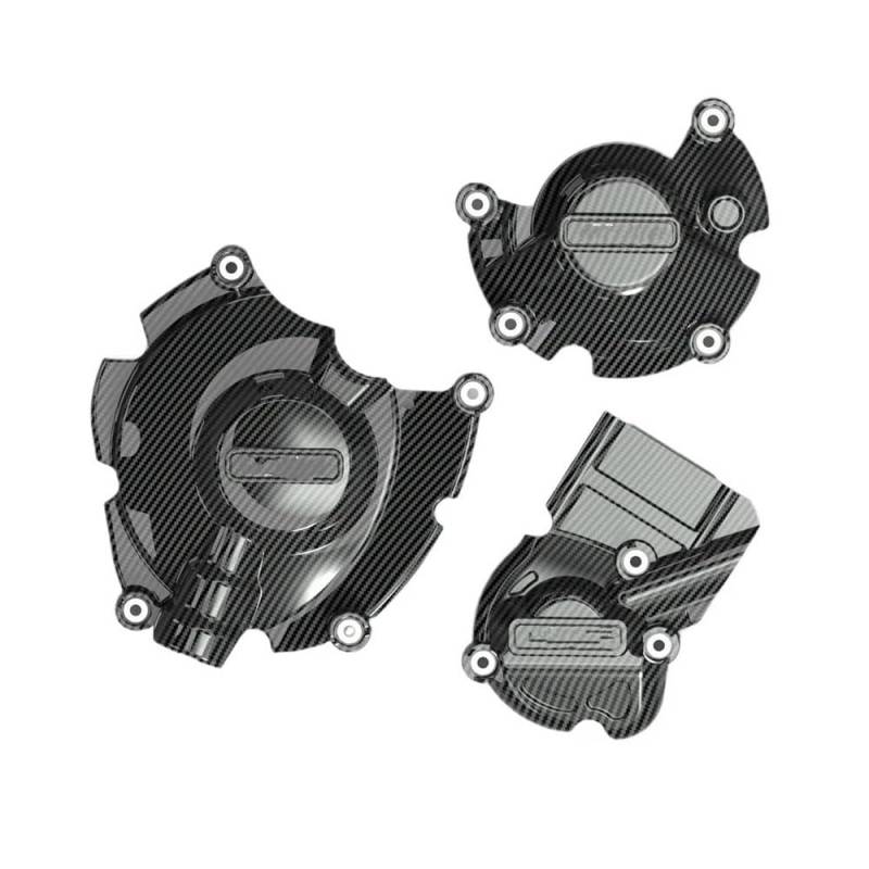 Motor Abdeckung Schutz Fall R1 Motorrad Motor Schutzhülle Für YA&MAHA YZF -R1 R1M 2015 2016 2017 2018 2019 2020 2021 2022 2023 Fall von JKYWOL