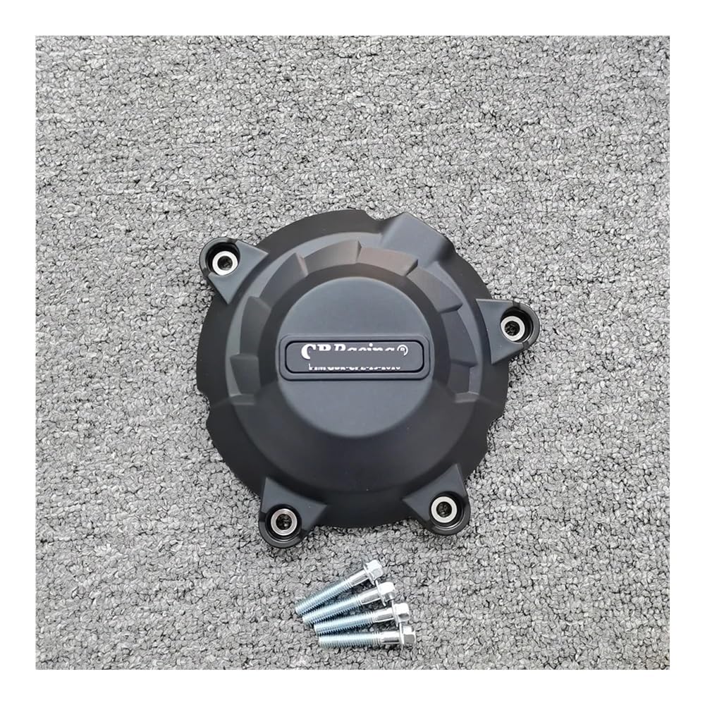 Motor Abdeckung Schutz Fall ZX-10R Motorräder Motor Abdeckung Schutz Fall Für Ka&wasaki ZX-10R 2011-2023 Carbon Faser Druck Motor Schutz Fall Stator von JKYWOL