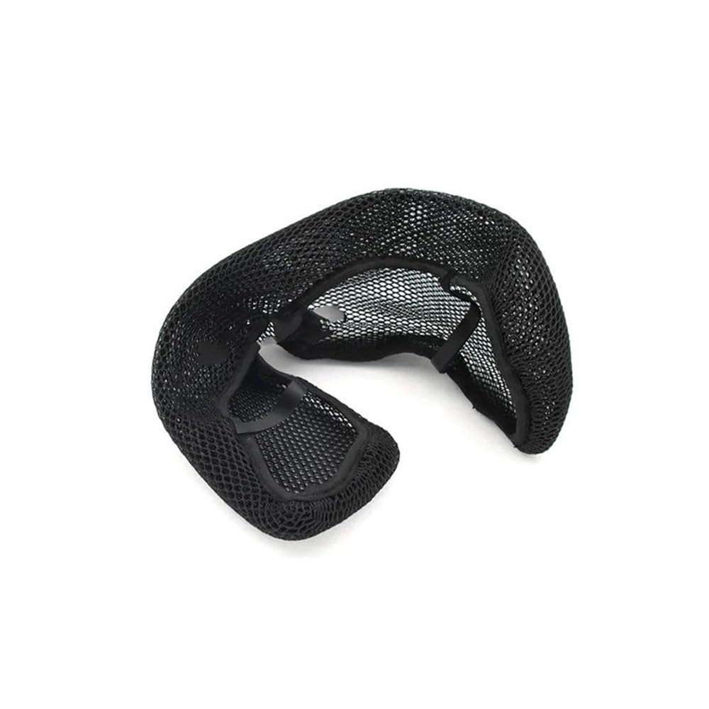 Motorrad-Sitzbezug Für Für DS900X Motorrad Honeycomb Mesh Kissen Sitzbezüge Wärmedämmung Atmungsaktive Kissen Sitzbezüge Motorrad-Sitzbezug Für Für DS900X Motorrad Honeycomb Mesh Kissen Sitzbezüge Wärmedämmung Atmungsaktive Kissen Sitzbezüge von JKYWOL