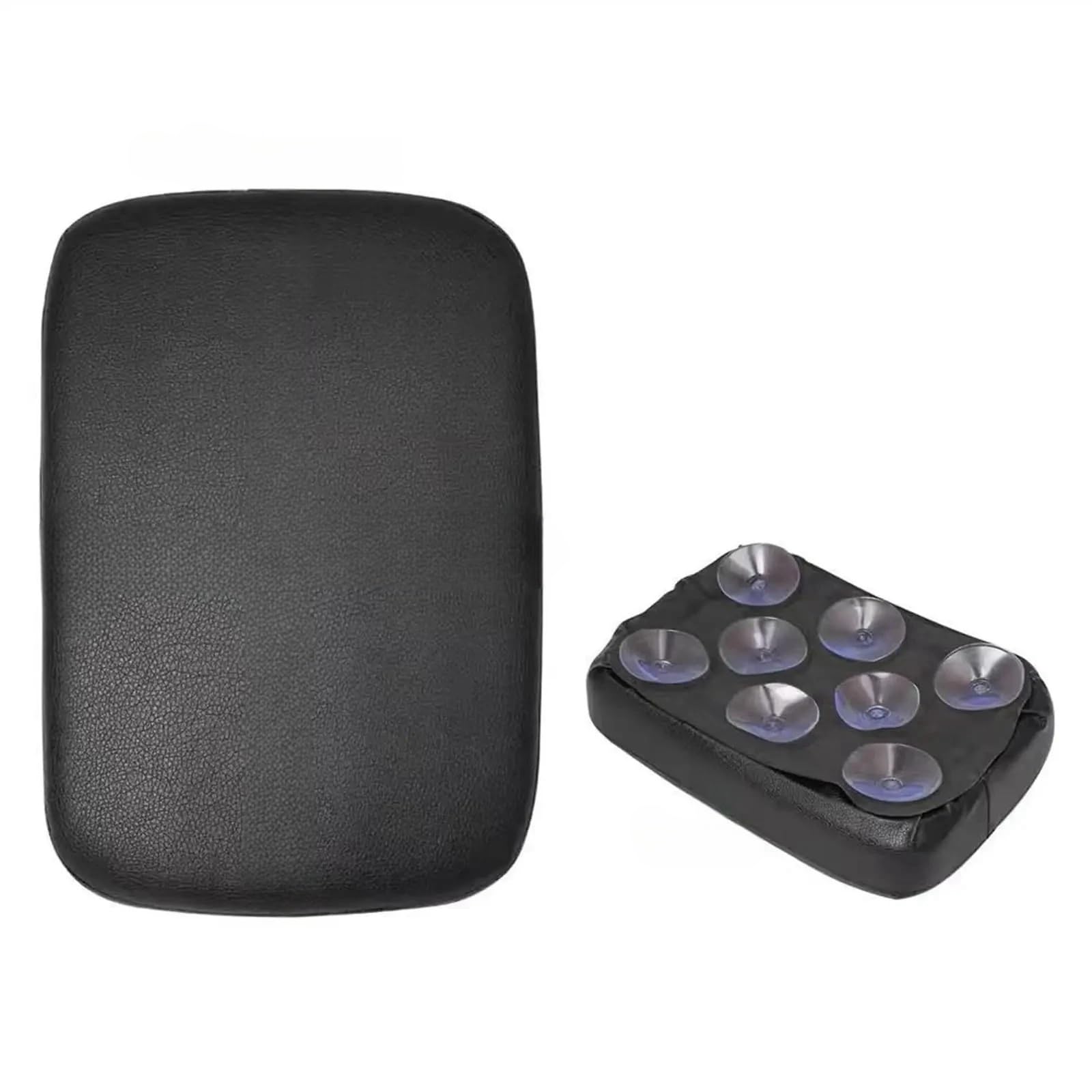 Motorrad-Sitzbezug Motorrad Hinten Passagier Sozius Pad Rechteckige Sozius Pad Sitz Für Für Dyna 883 Motorrad Hinten Passagier Motorrad-Sitzbezug Motorrad Hinten Passagier Sozius Pad Rechteckige Sozius Pad Sitz Für Für Dyna 883 Motorrad Hinten Passagier von JKYWOL