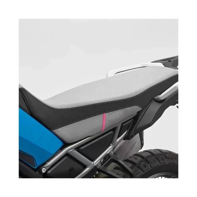 Motorrad-Sitzbezug Zubehör Erhöhte Sitzkissen Für Für 450 MT Sitz Motorrad Sitz Abdeckung Schutz Sitz Abdeckung Nicht-Slip Sitz von JKYWOL