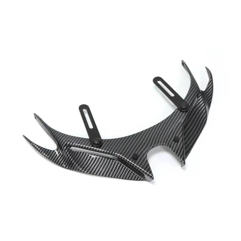 Seitenverkleidung Verkleidung Für 350 2021 2022 2023 2024 NSS350 125 Motorrad Front Verkleidung Winglets Aerodynamische Flügel Seite Flügel Spoiler Verkleidung von JKYWOL