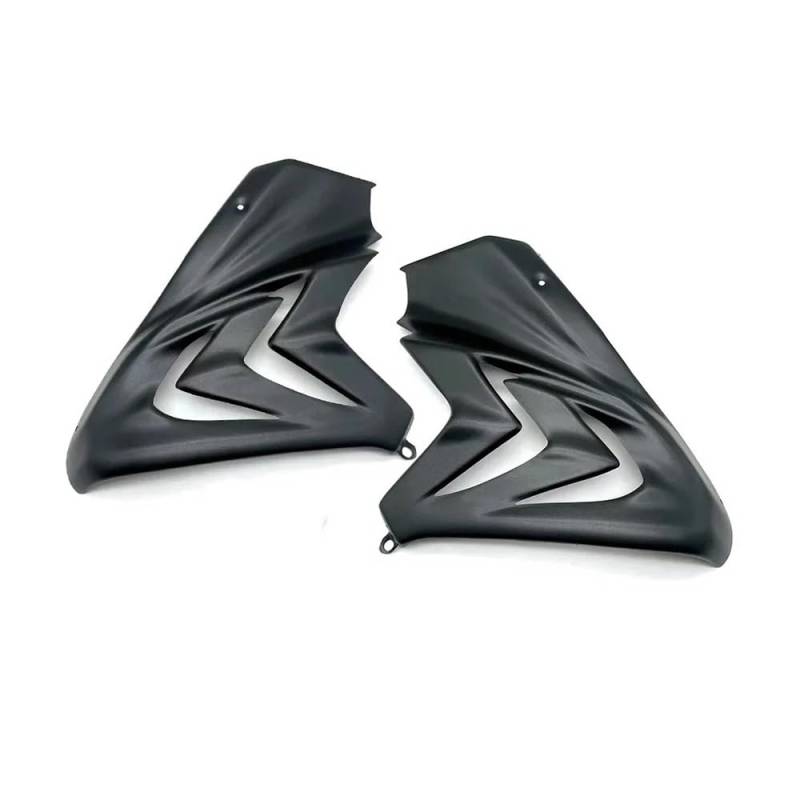 Seitenverkleidung Verkleidung Für CBR650R 2019 2020 2021 2022 2023 Motorrad Änderung Teile Rahmen Spoiler Seite Gugel Abdeckung Panel von JKYWOL