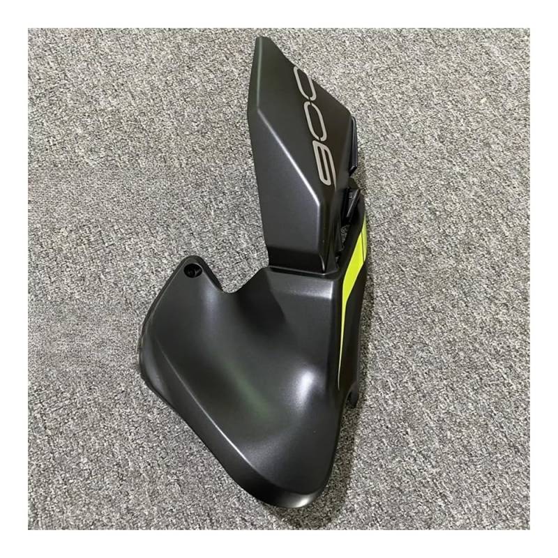 Seitenverkleidung Verkleidung Für Ka&wasaki Z 900 2021 2022 2023 Z-900 Motorrad Seite Panel Rahmen Abdeckung Gugel Gas Tank Verkleidung Zubehör von JKYWOL