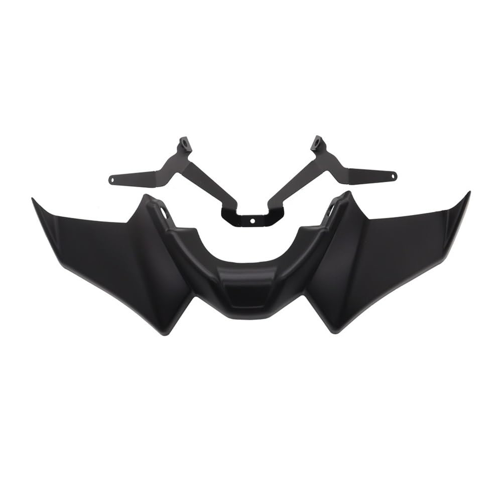 Seitenverkleidung Verkleidung Für YA&MAHA MT-07 2021 2022 2023 MT07 21-23 Motorrad Sport Abtrieb Naked Front Spoiler Aerodynamische Flügel Deflektor von JKYWOL