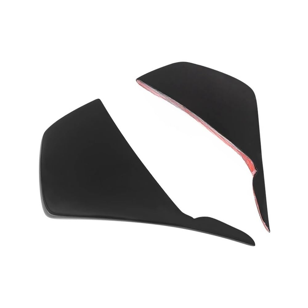 Seitenverkleidung Verkleidung Motorrad Feste Wind Flügel Für Su&zuki GSX-R1300 GSX R1300 GSXR1300 2021-2023 2024 ABS Aerodynamische Seite Wind Flügel Spoiler Verkleidung von JKYWOL