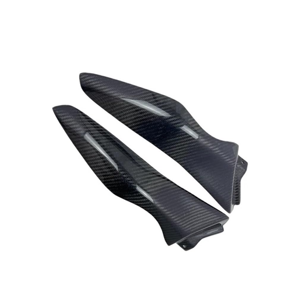 Seitenverkleidung Verkleidung Motorrad Für YA&MAHA T-MAX 560 2022-2023 Sitz Abdeckung Verkleidung Fahrer Sitz Seite Panel Rahmen Gugel Motorrad Winglet Spoiler von JKYWOL