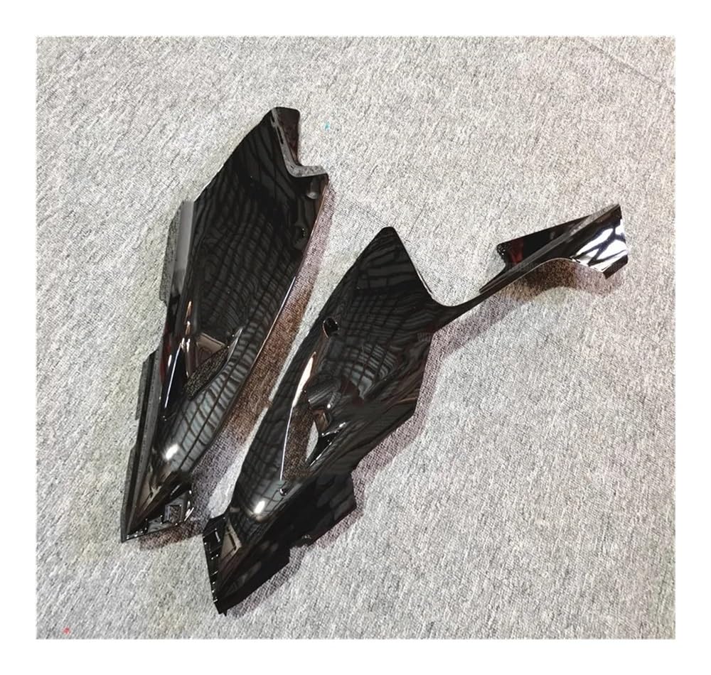 Seitenverkleidung Verkleidung Motorrad Verkleidung Unten Seite Gugel Abdeckung Panel Für CBR1000RR 2012 2013 2014 2015 2016 Motorrad Spoiler Flügel von JKYWOL