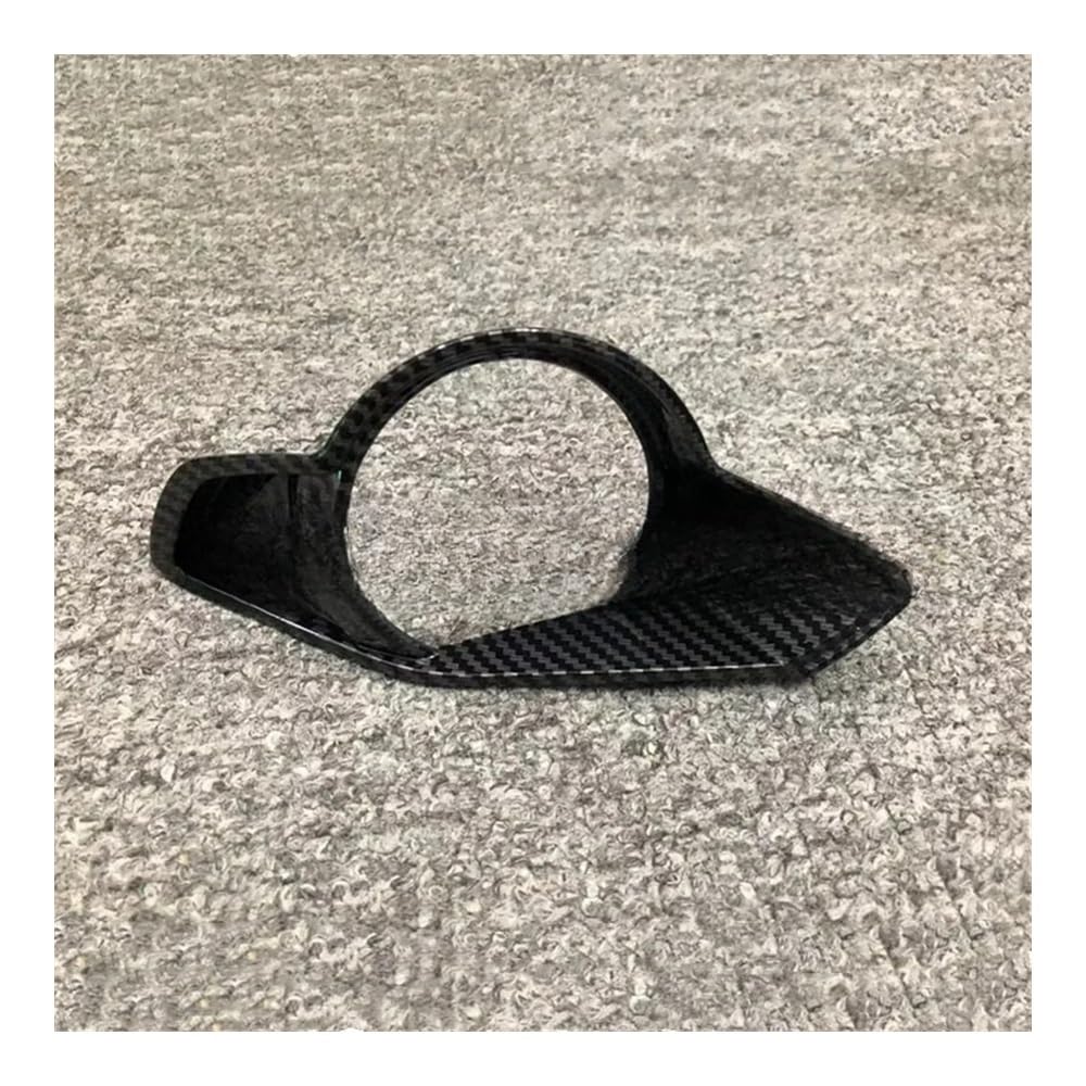 Seitenverkleidung Verkleidung Motorrad Vorne Links Nase Scheinwerfer Surround Verkleidung Cowling Für S1000R 2015-2018 Motorrad Seite Spoiler Flügel Schwanz von JKYWOL