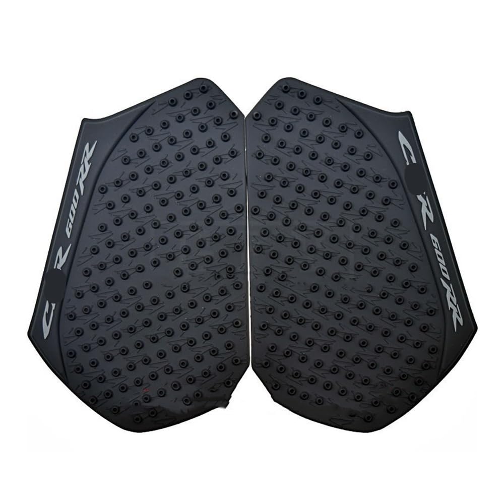 Tankaufkleber Aufkleber Motorrad Anti-Rutsch-Tankpad-Aufkleber Für CBR 600RR 2003 Bis 2015 2016 2017 2018 2019 2020 CBR600RR CBR 600 RR von JKYWOL