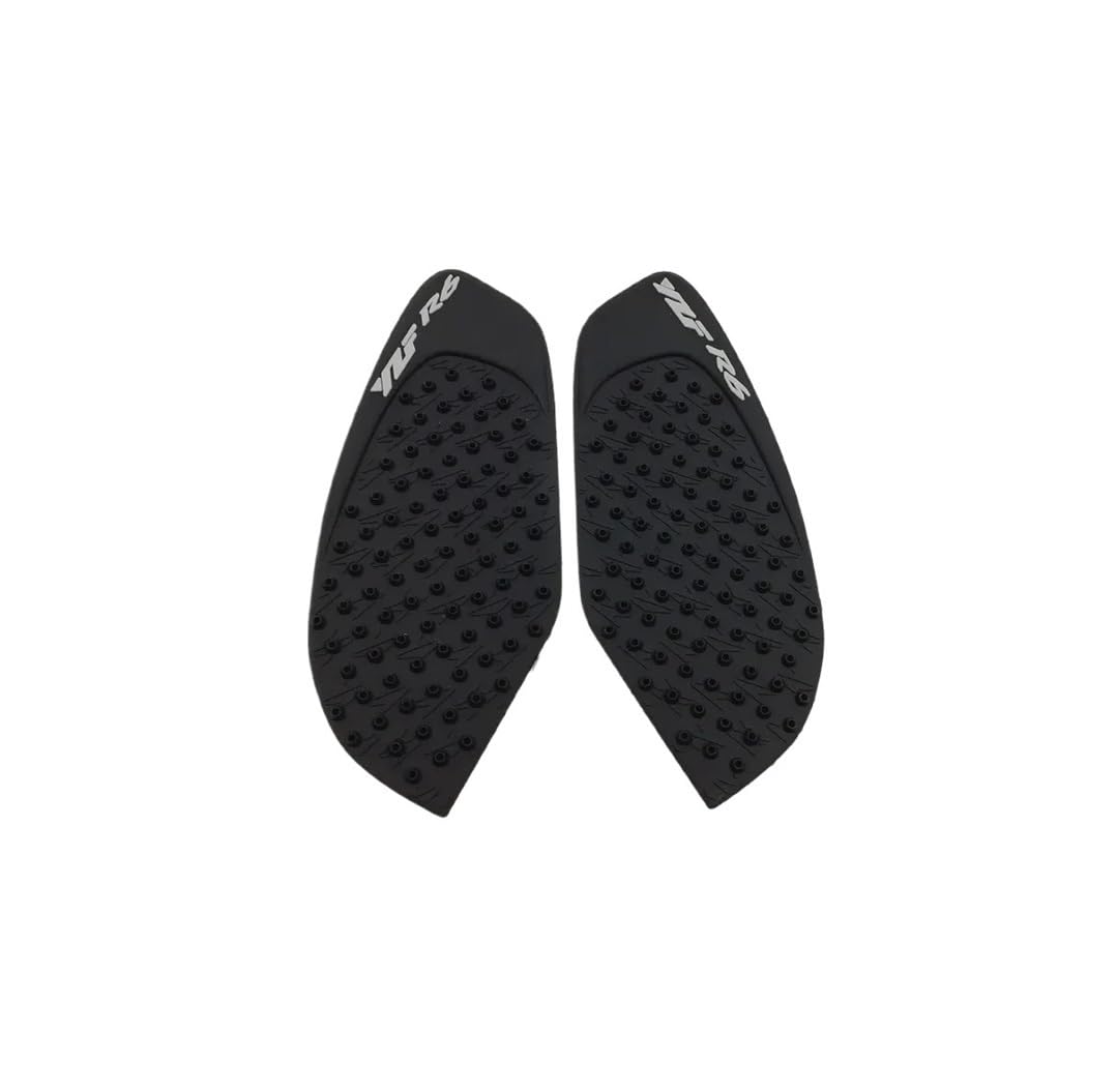 Tankaufkleber Für YA&MAHA YZF R6 08-16 Motorrad Anti Slip Tank Pad Seite Gas Knie Grip Traktion Pads Schutz Aufkleber 08 09 10 11 12 15 von JKYWOL