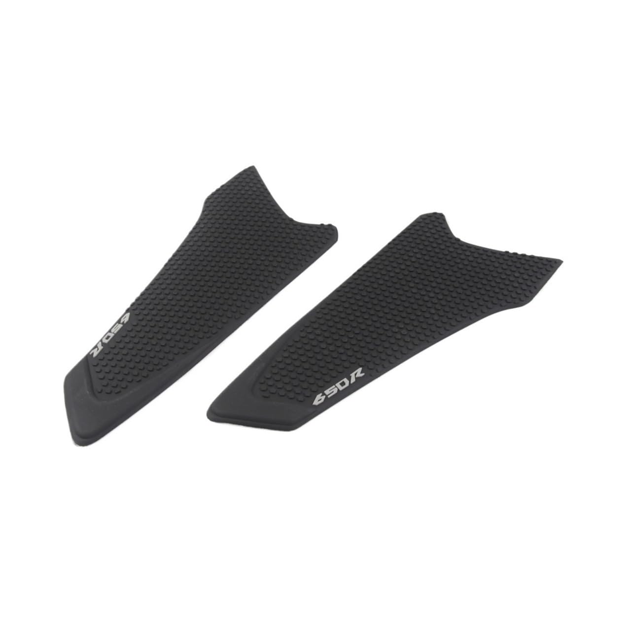 Tankaufkleber Motorrad Kraftstoff Tank Traktion Pads Seite Gas Knie Grip Protector Aufkleber Für CB650 R CB 650R CB-650R 2019-2020 von JKYWOL