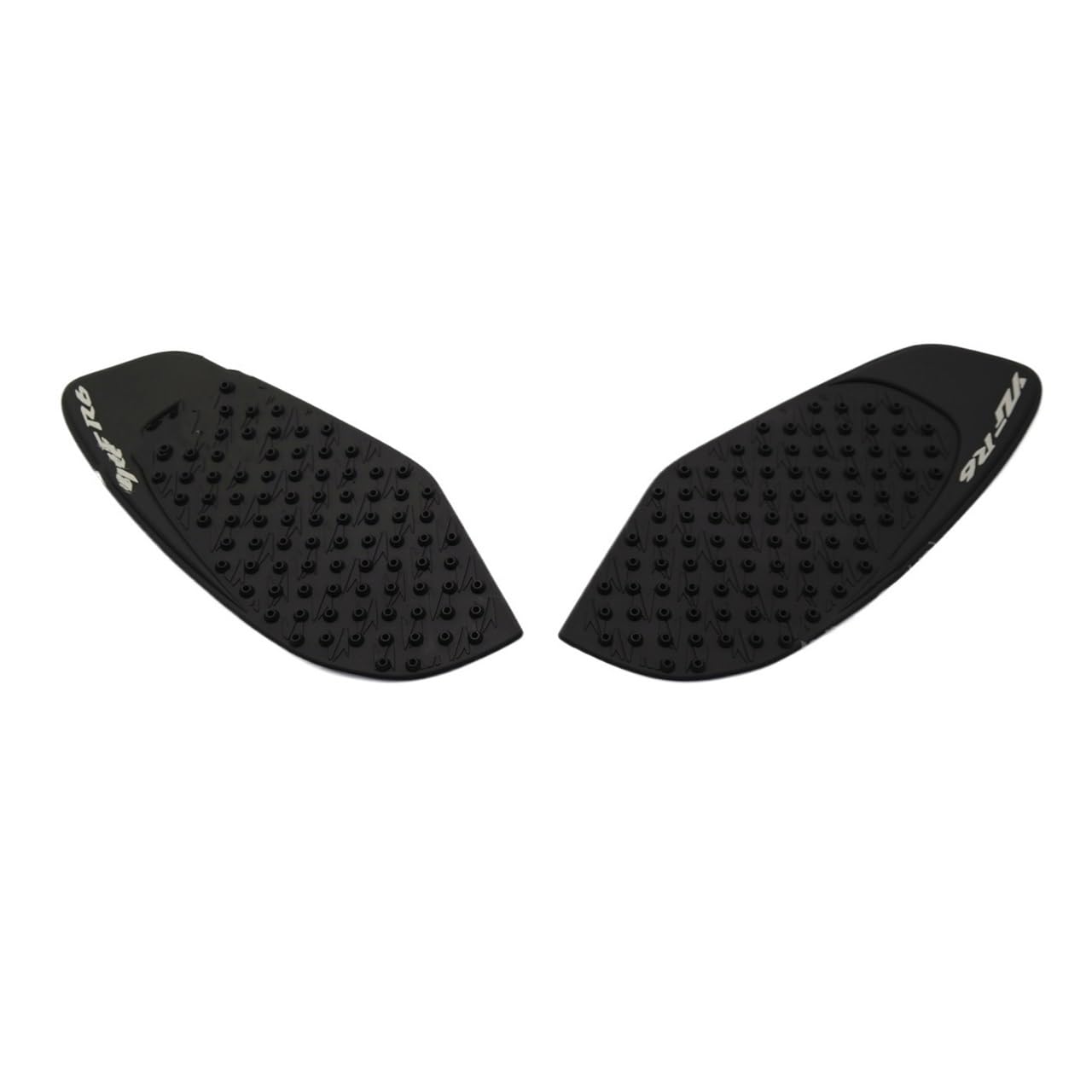 Tankaufkleber Motorrad Kraftstofftank Traktionspads Side Gas Knie Grip Protector Aufkleber Aufkleber Für YA&MAHA YZFR6 2009 2010 2011 YZF-R6 2008-2016 von JKYWOL