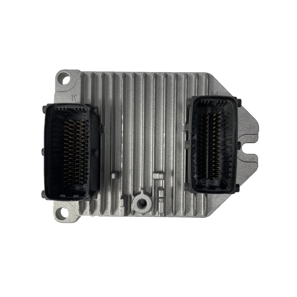 ECU-Motorsteuergerät-Modul 24426542 5WK9158 für Omega 2.2 kompatibel 2001–2003 von JKYsrUT