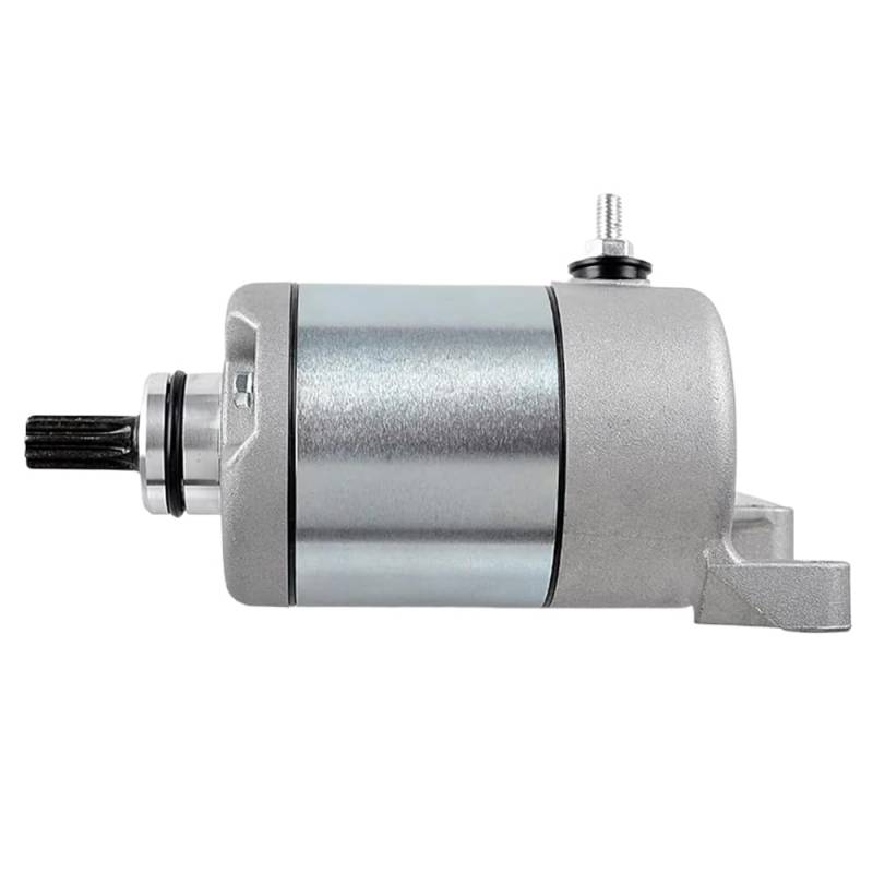 Ersatz-Anlassermotor Kompatibel mit TTR250 TTR225 1999–2006 OEM 4GY-81800-02-00 4GY-81890-00-00 von JKYsrUT