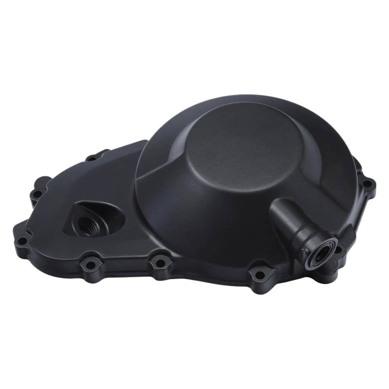 FZ09 MT09 Tracer 900 Motorrad-Motor-Stator-Kurbelgehäuse-Abdeckung, kompatibel mit Modellen von 2014 bis 2020 von JKYsrUT