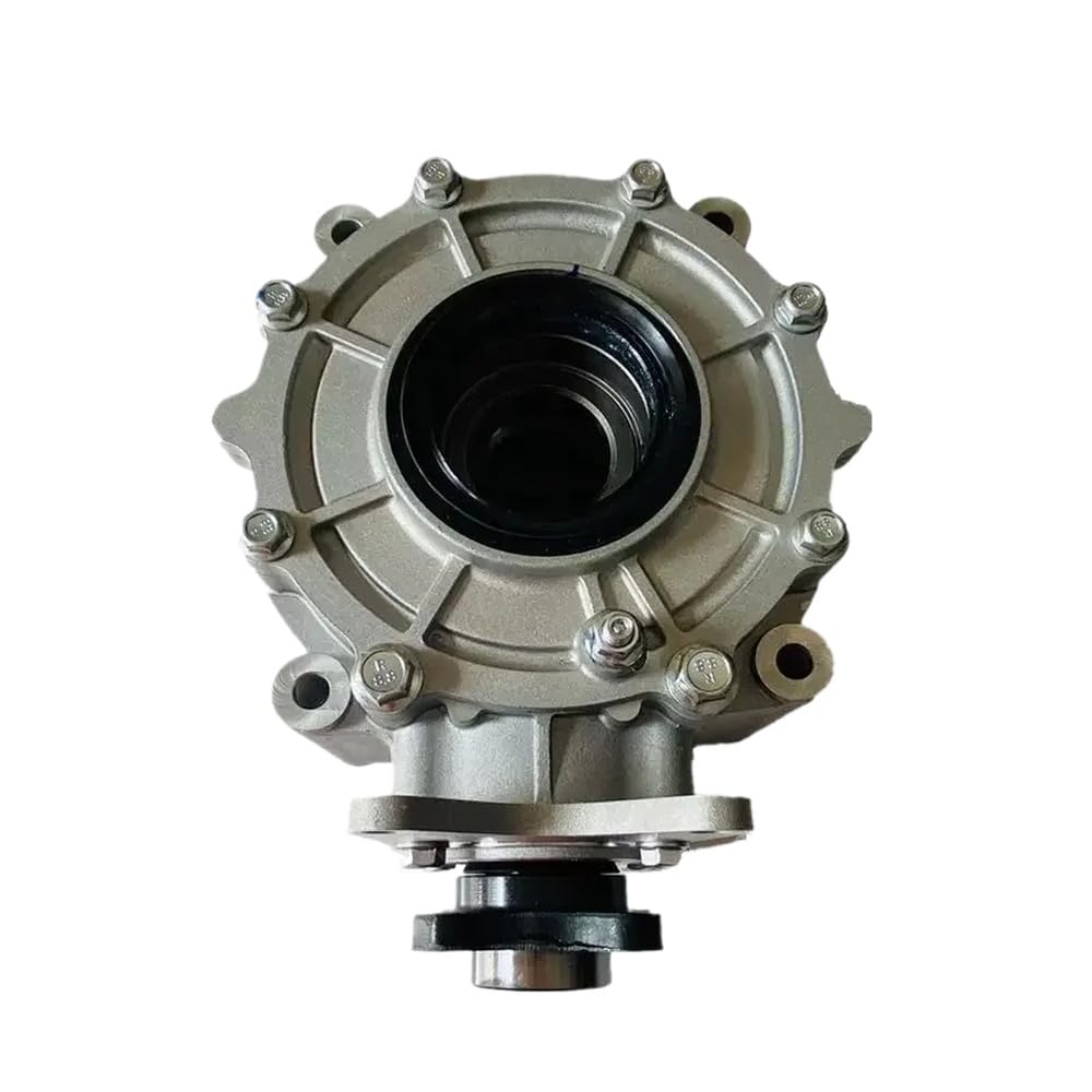 Hinterachsdifferential-Getriebe Kompatibel mit CF Moto ATV 450CC 800CC Q520-330000 Hinterachse Getriebebox-Teile von JKYsrUT