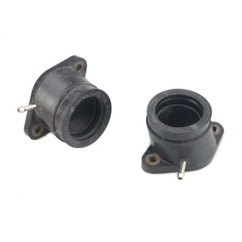 JKYsrUT Universeller Ansaugkrümmer-Vergaseradapter für XJR1200 XJR1300, kompatibel mit 4KG1358601 4KG1358600 4KG1359600 von JKYsrUT