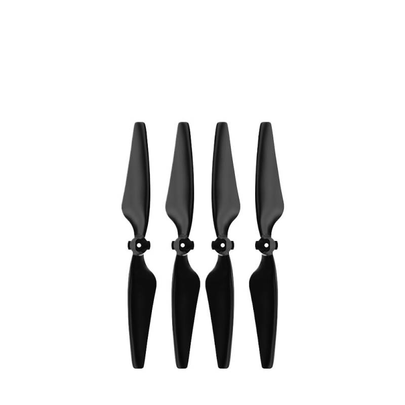 Kompatibel mit F22/F22S Propellern F22 4K PRO Professioneller Drohne F22 Ersatzpropeller Schnelle Demontage F22 Paddel Drohnenzubehör(F22 F22S Paddles X1) von JKYsrUT