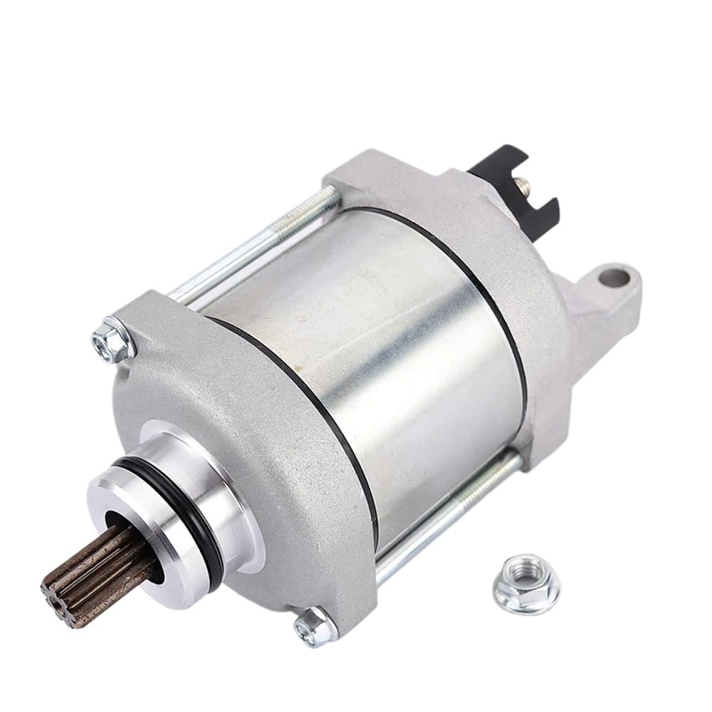 Motorrad Starter Motor Kompatibel Mit CRF250 CRF250R CRF250RX 2019 2020 2021 2022 Ersatz Kompatibel mit 31200-K95-A41 31200-K95-A21 von JKYsrUT