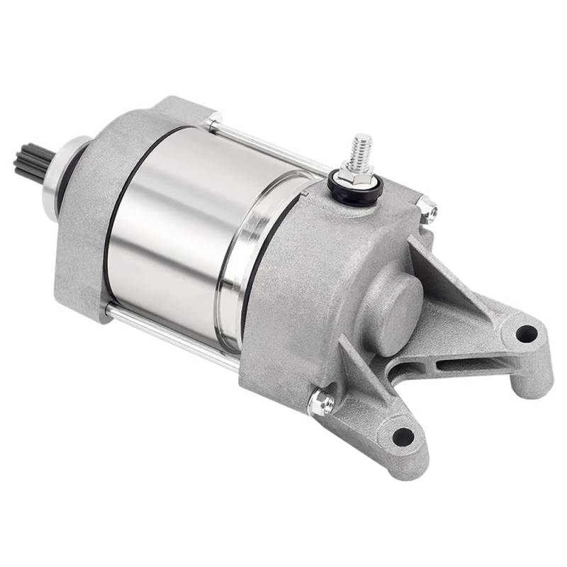 Starter Motor Kompatibel mit YZF-R1 2009-2014 Motorrad Elektrische Motor Teile YZFR1 14B-81890-00-00 Motorrad Zubehör von JKYsrUT