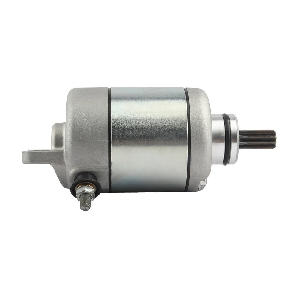 Starter Motor Kompatible Motorrad Teile Für SXF XCFW XCF EXCF 250 2006-2013 Motocross Zubehör 77040001000 von JKYsrUT