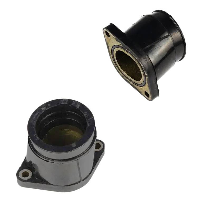 TTR250 1999–2006 Vergaser-Ansaugkrümmer-Adapter 4GY-13586-00-00, kompatibler Ersatz von JKYsrUT