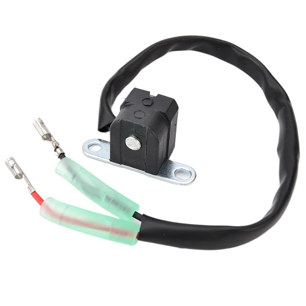 Zündungs-Pickup-Trigger-Impulsspulensensor, kompatibel mit DT55 DT60 DT65 DT75 DT85 DT90 DT100 DT115 DT140 DT150 DT175 DT200 DT225 25C von JKYsrUT