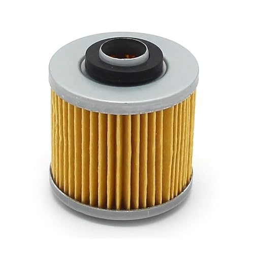 Motorölfilter Motorrad für XV250 XV125 XV240 XVS125 XVS250 XVS1100 XVS1100AT 4X7-13440-90 4X7-13440-01 4X7-13440-00 Replacement Parts von JKtdENAIAN