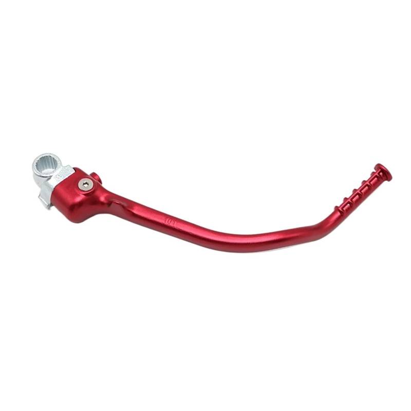 JLJLJ Motorrad Geschmiedet Kick Start Starter Hebel Pedal for H//O//N//D//A CRF250R CRF450R CRF150R CRF 150 250 450 R Nachrüst-Zubehör(101) von JLJLJ