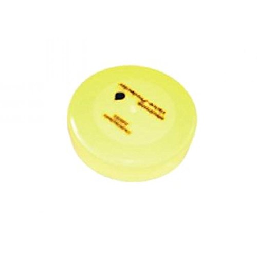 JLM Valve-Protector Ersatzdeckel Gelb ⌀64mm von JLM