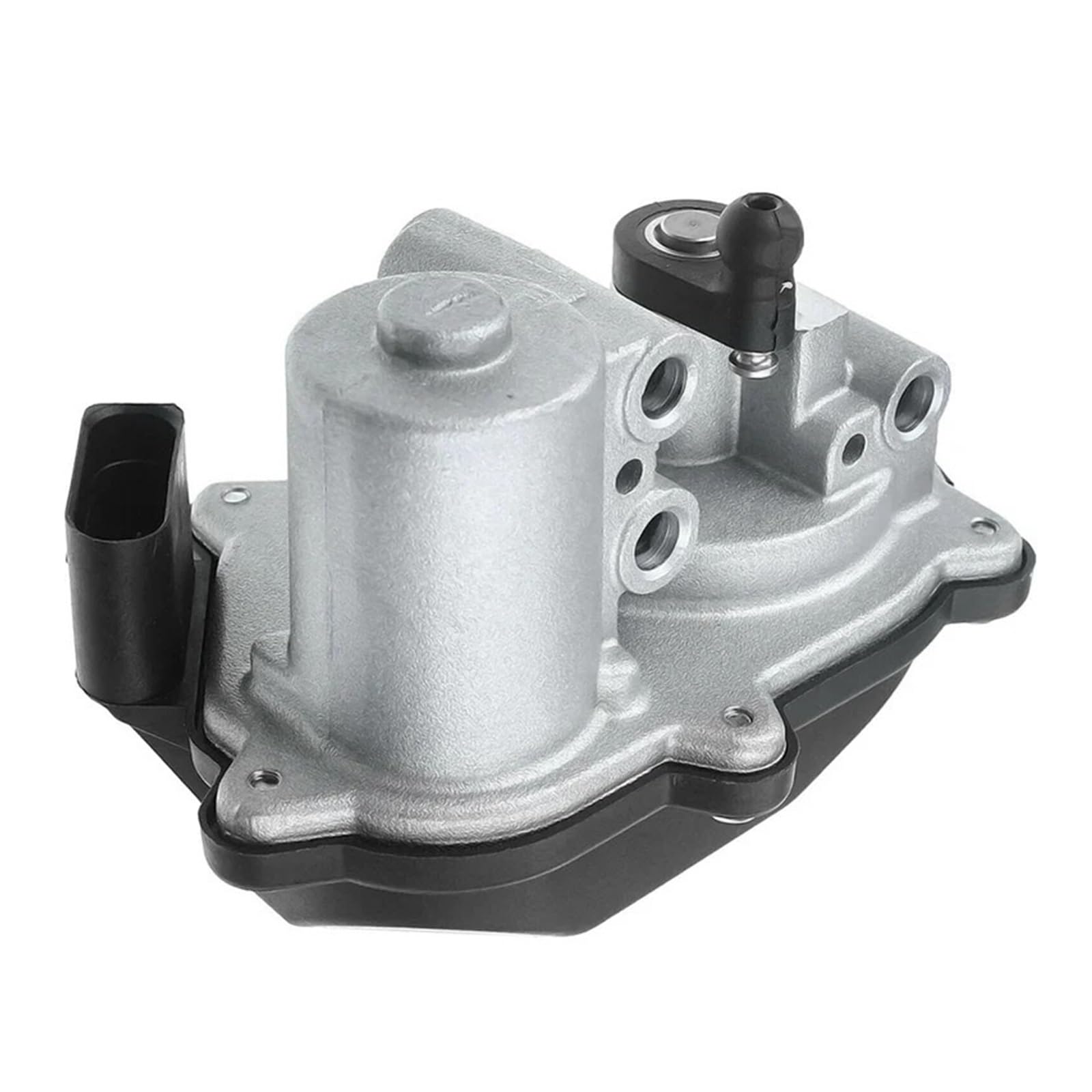 03L129086V Auto Saugrohr Klappe Antrieb Motor Kompatibel for Audi A3 VW/Jetta Golf Beetle 2,0 L 03L129086V120 A2C53248883 von JLPOCRBJ