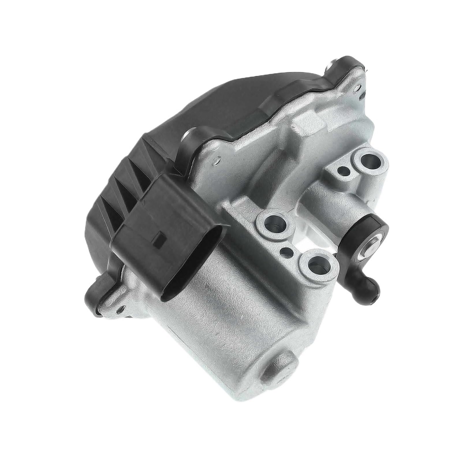 03L129086V Auto Saugrohr Klappe Antrieb Motor Kompatibel for Audi A3 VW Kompatibel for Jetta Golf Beetle 2,0 L 03L129086V120 A2C53248883 von JLPOCRBJ