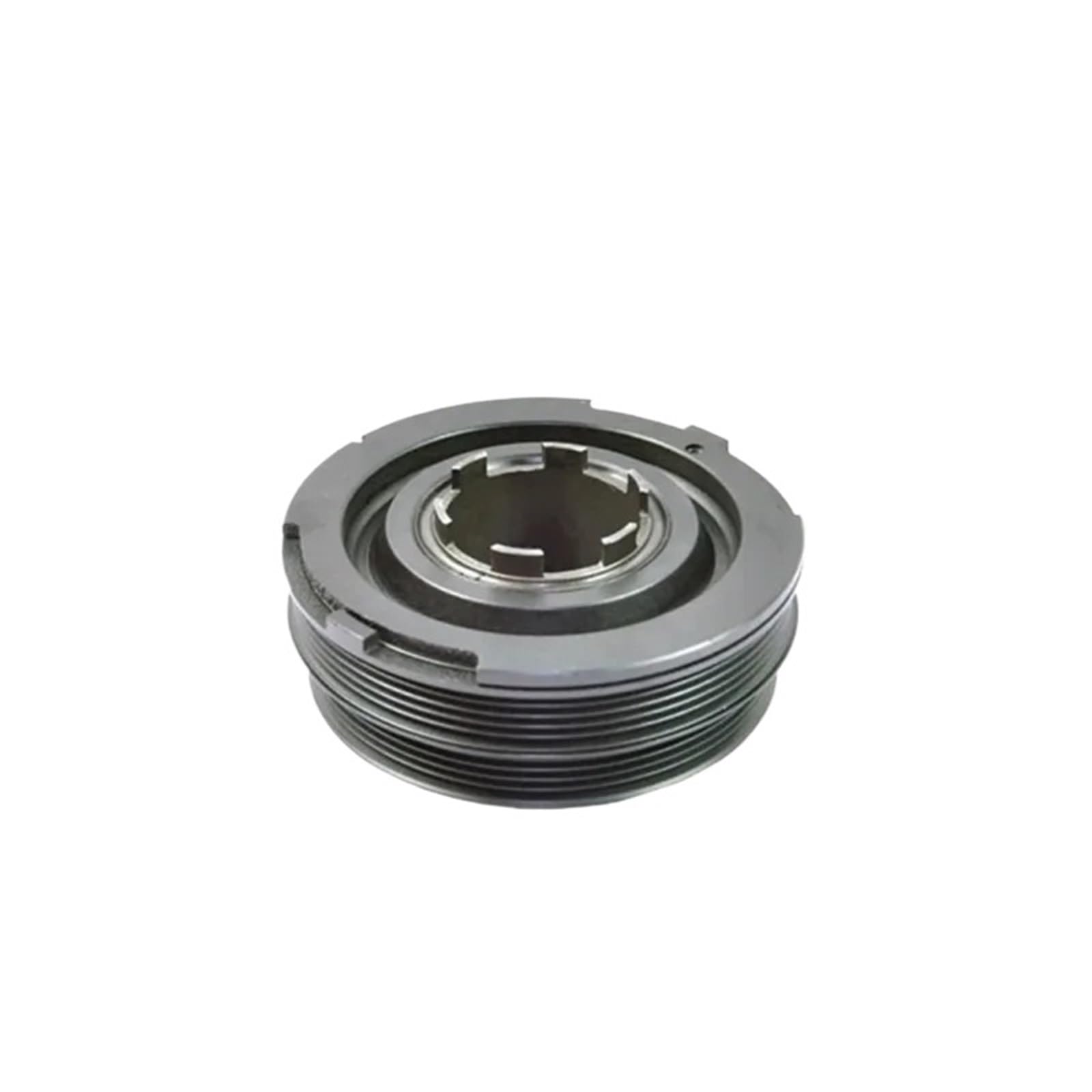 11232247887 Kompatibel for BMW 520D E39 KURBELWELLE DÄMPFER PULLEY 544006910 LHG100750L LHG100750 von JLPOCRBJ