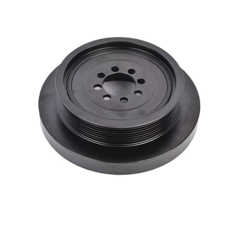 11237573655 Auto Motor Spanner Kurbelwelle Pulley Kompatibel for BMW 5 6 7 Serie F01 F30 Auto Teile von JLPOCRBJ