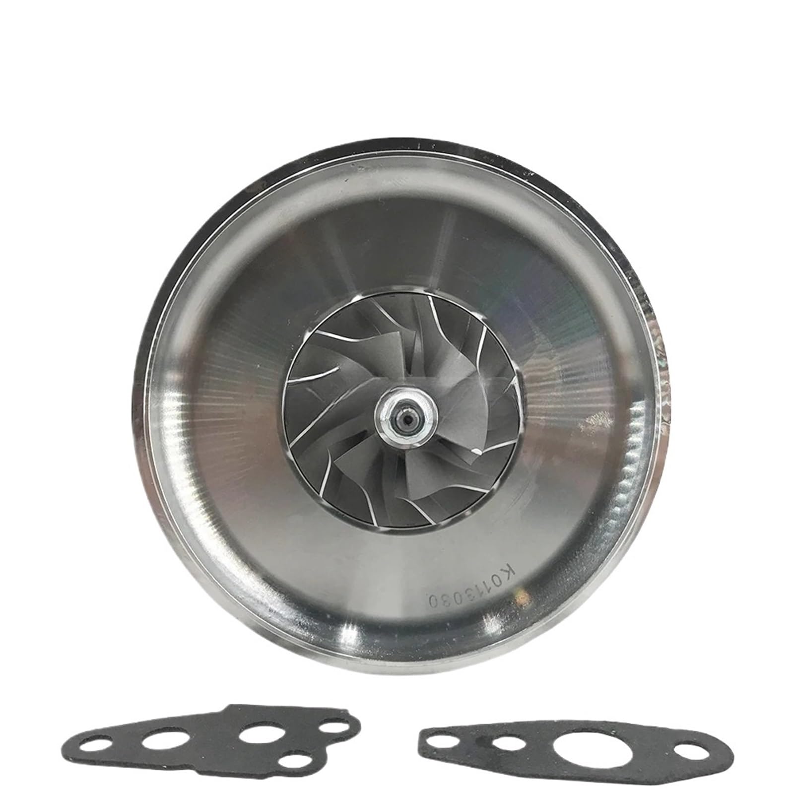 17201-30180 CT16V Turbo Patrone Core 17201-30181 Turbine CHRA 17201-30150 Kompatibel for Toyota Hiace 3,0 D4D 126Kw 171HP 1KD-FTV 2007- von JLPOCRBJ