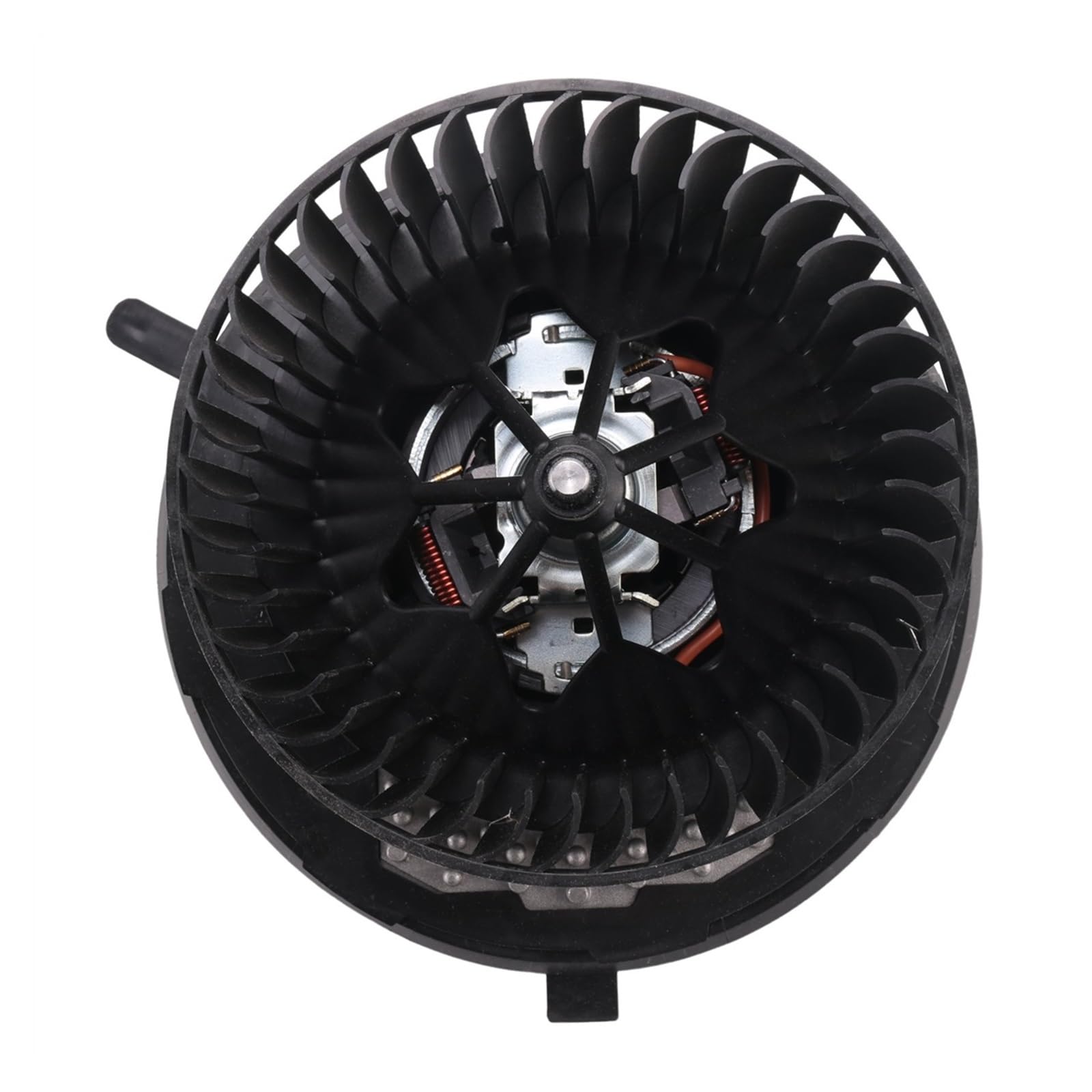 1KD820015 Auto Automatische Gebläse Heizung Motor Fan A/C Montage Kompatibel for Audi Seat Skoda VW Passat Touran Tiguan von JLPOCRBJ