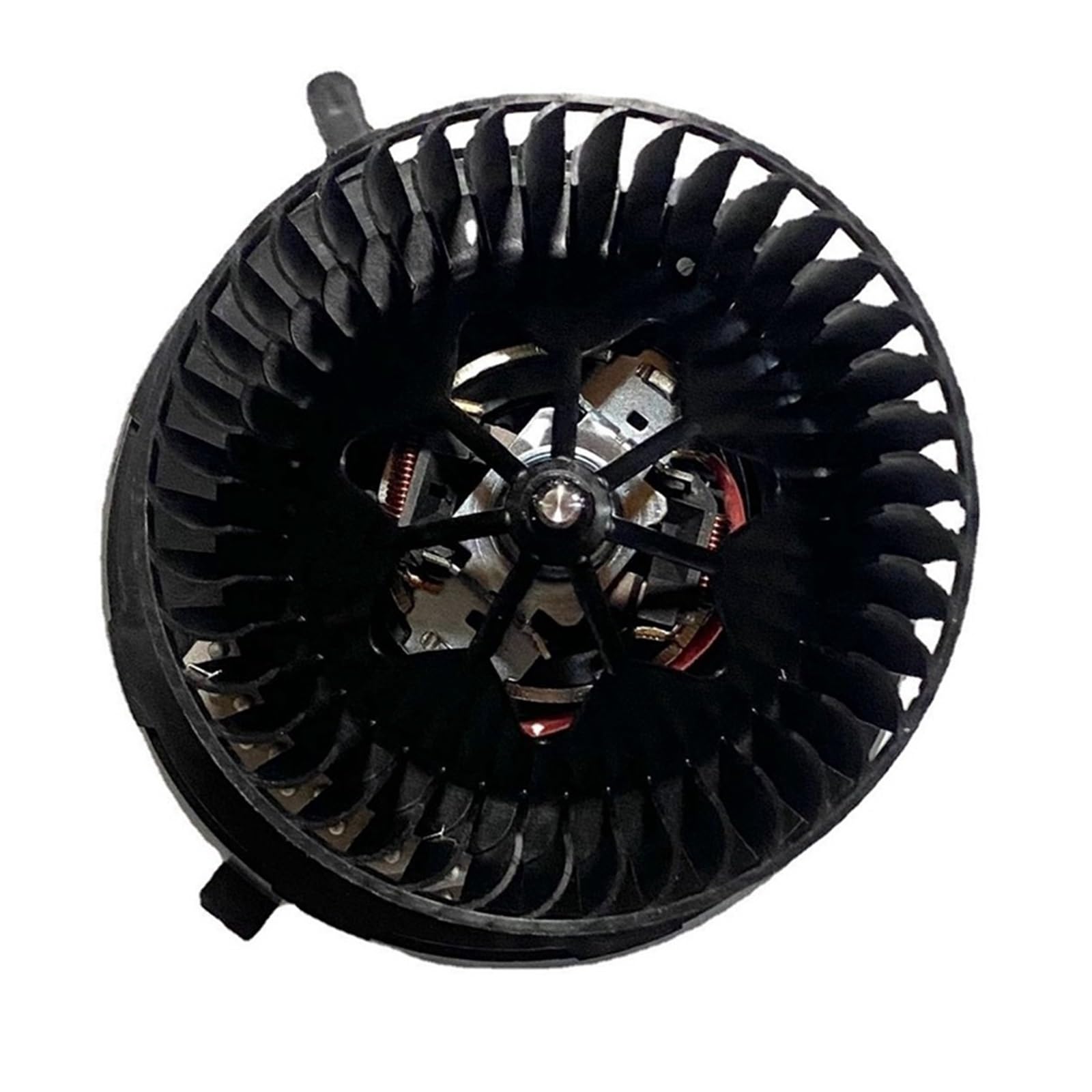 1KD820015 Auto Automatische Gebläse Motor Heizung Motor Fan A/C Motor Montage Kompatibel for Sitz Skoda von JLPOCRBJ