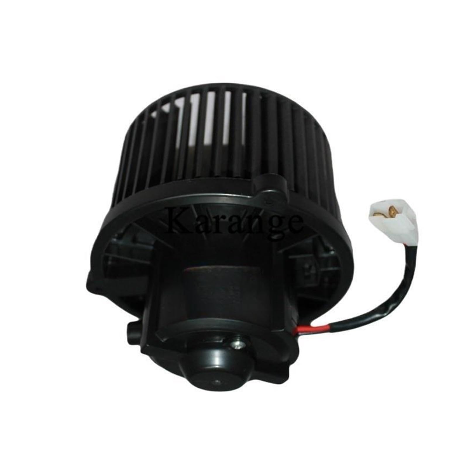 1X A/C AC Klimaanlage Klimaanlage Gebläse Motor 24V Kompatibel for Hyundai Maschine Bagger Lkw 11N6-90700 11N690700 11N690700 von JLPOCRBJ