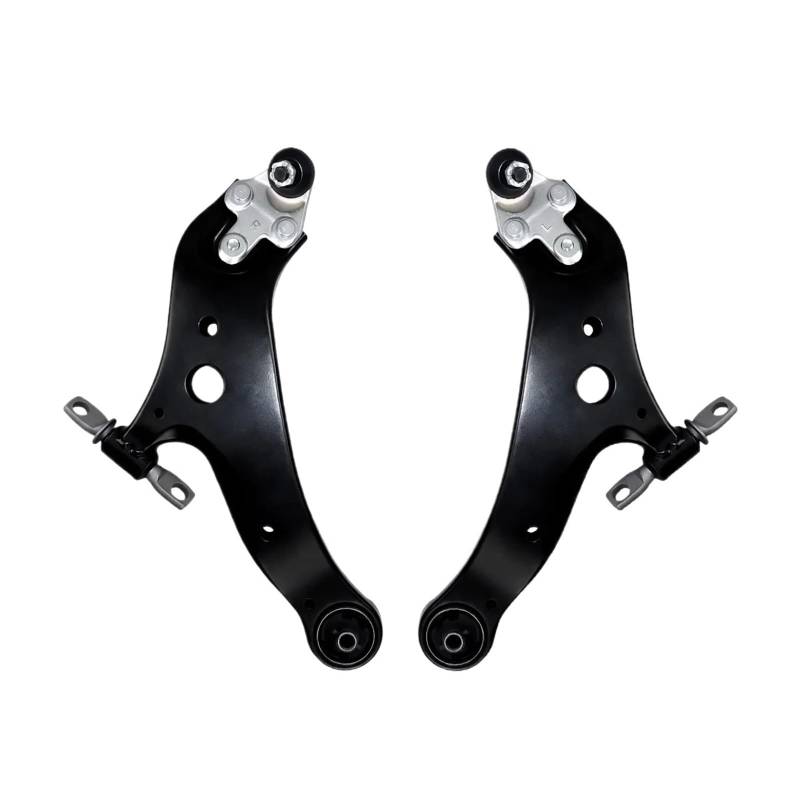 2 stücke Front Lower Arm Kugelgelenk Set Kompatibel for Toyota Highlander Kompatibel for Lexus RX350 2008-2020 von JLPOCRBJ