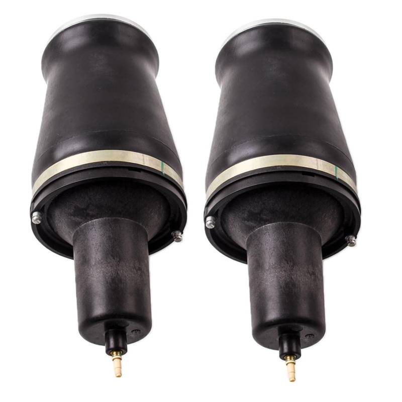 2x kompatibel for LAND ROVER RANGE ROVER P38 FRONTSUSPENSION AIR Spring BAG REB101740 von JLPOCRBJ