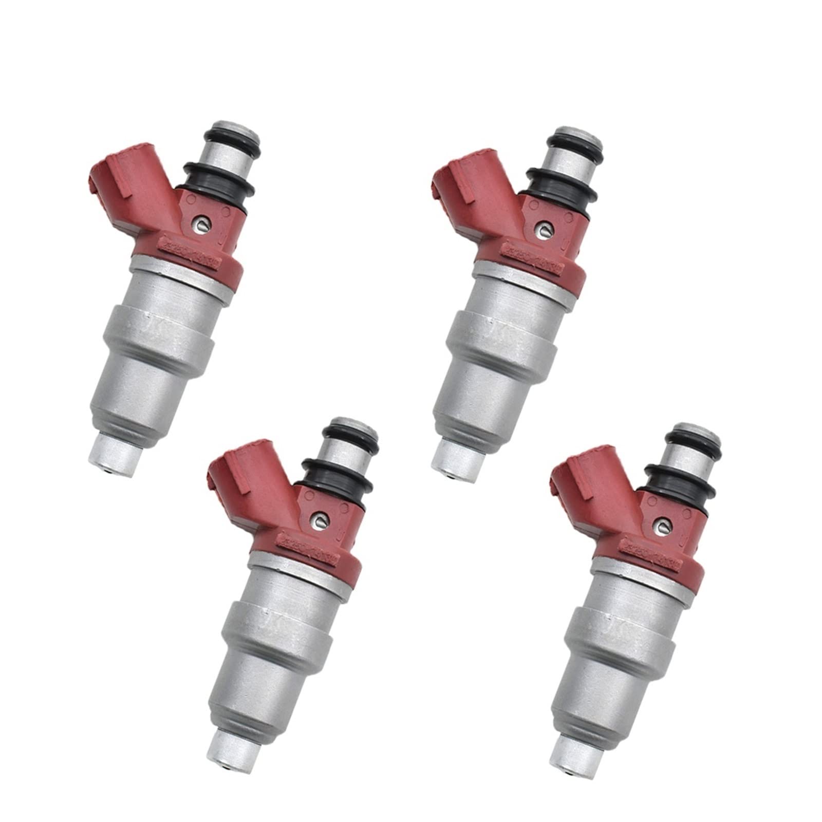 4 PCS Kraftstoff Injektoren Düse Kompatibel Mit Camry Vista Benzin 1,8 L 1990-1994 23250-74130 23209-74130 von JLPOCRBJ