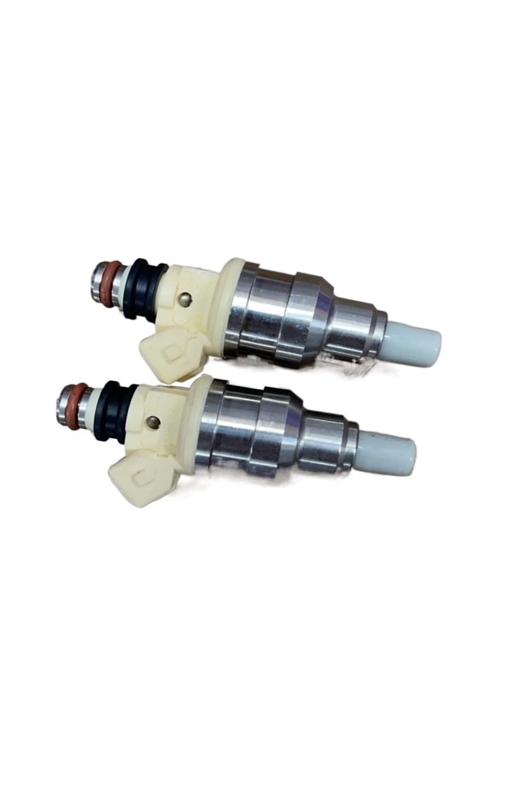 4 teile/los Neue Einspritzdüsen Kompatibel Mit MITSUBISHI Montero Eclipse Galant B210H INP-051 INP051 MD141263 von JLPOCRBJ