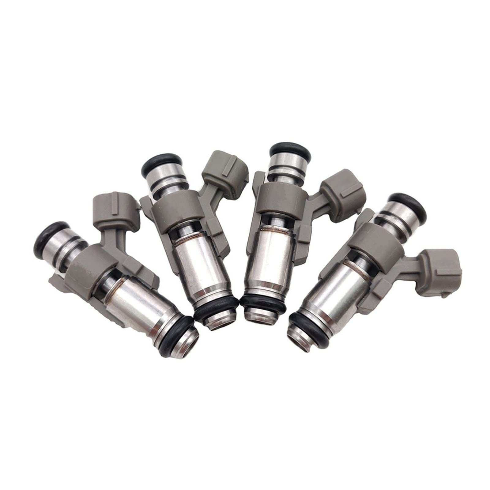 4 teile/los Original Kraftstoff Injektor Düse 504328430 IPM019 805009297100 Kompatibel Mit Chery Tiggo 3 2,0 L von JLPOCRBJ