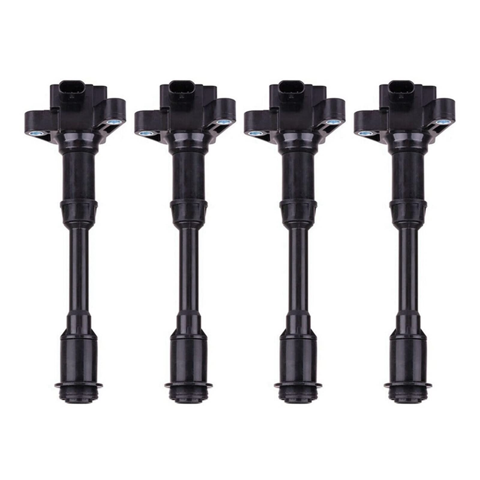 4PCS BM5G-12A366-DB Zündspule Kompatibel for Ford GRAND C-MAX FIESTA Kompatibel for FOCUS KUGA ESCAPE Kompatibel for Mondeo 2010-2019 von JLPOCRBJ