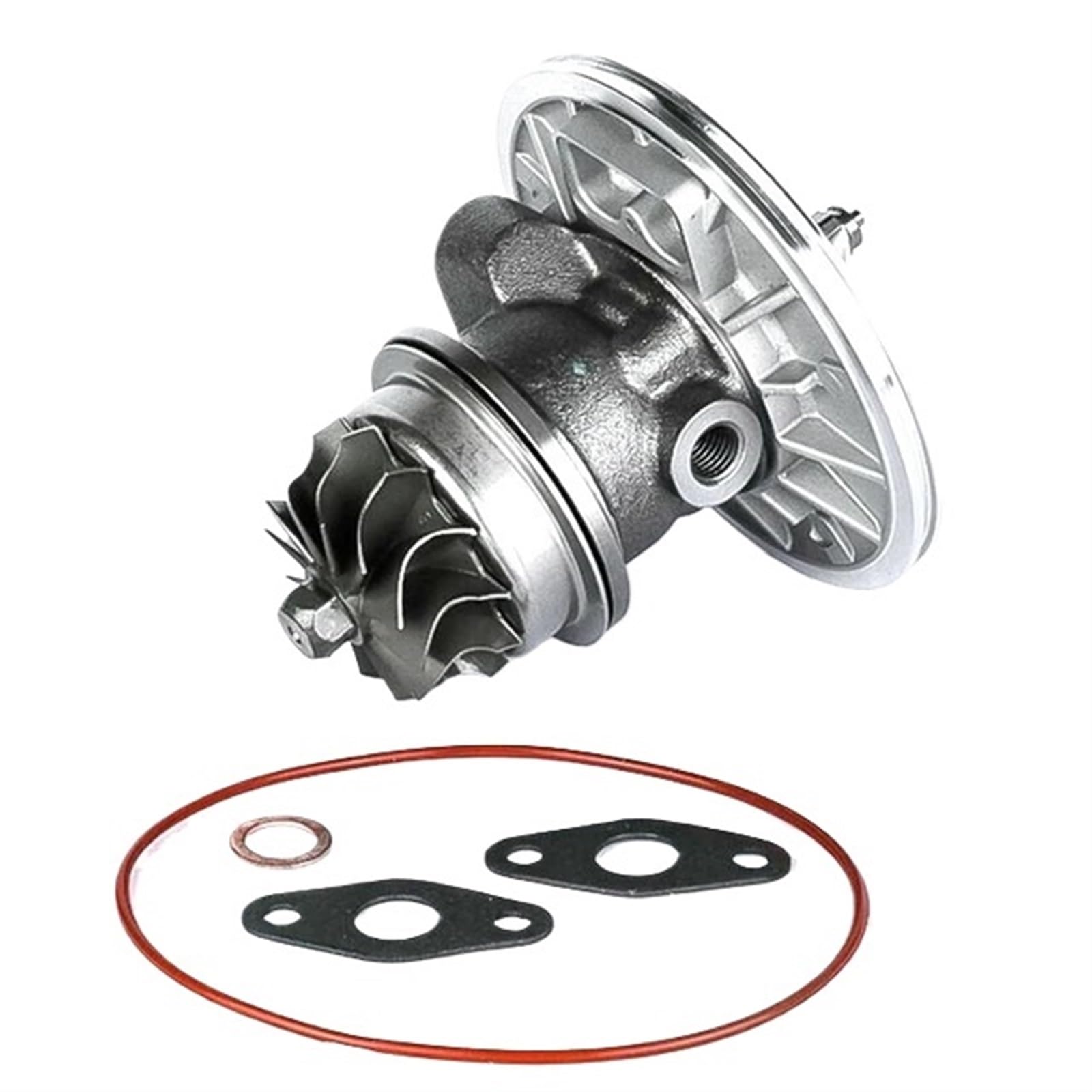 53169707133 9040969899 Turbo Core Kompatibel for Benz Lkw Atego Freightliner OM904 2001-2005 53169707155 9040969899 von JLPOCRBJ