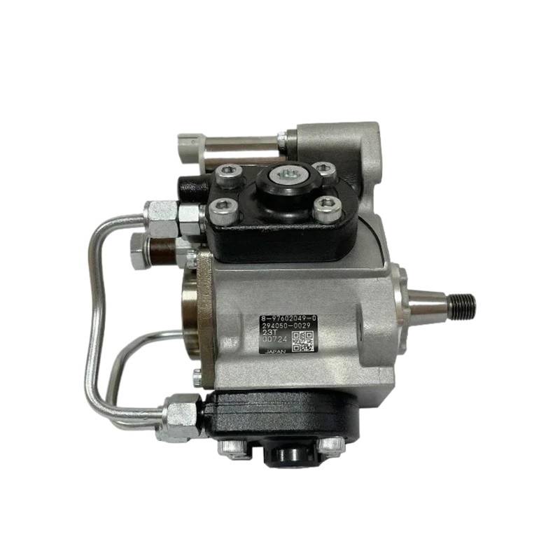 6H04 HP4 Dieseleinspritzpumpe 294050-0020 294050-0029 von JLPOCRBJ